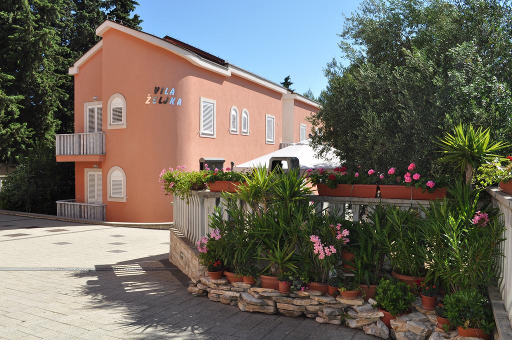 Apartments Sulekic Светі Филип-і-Яков Екстер'єр фото