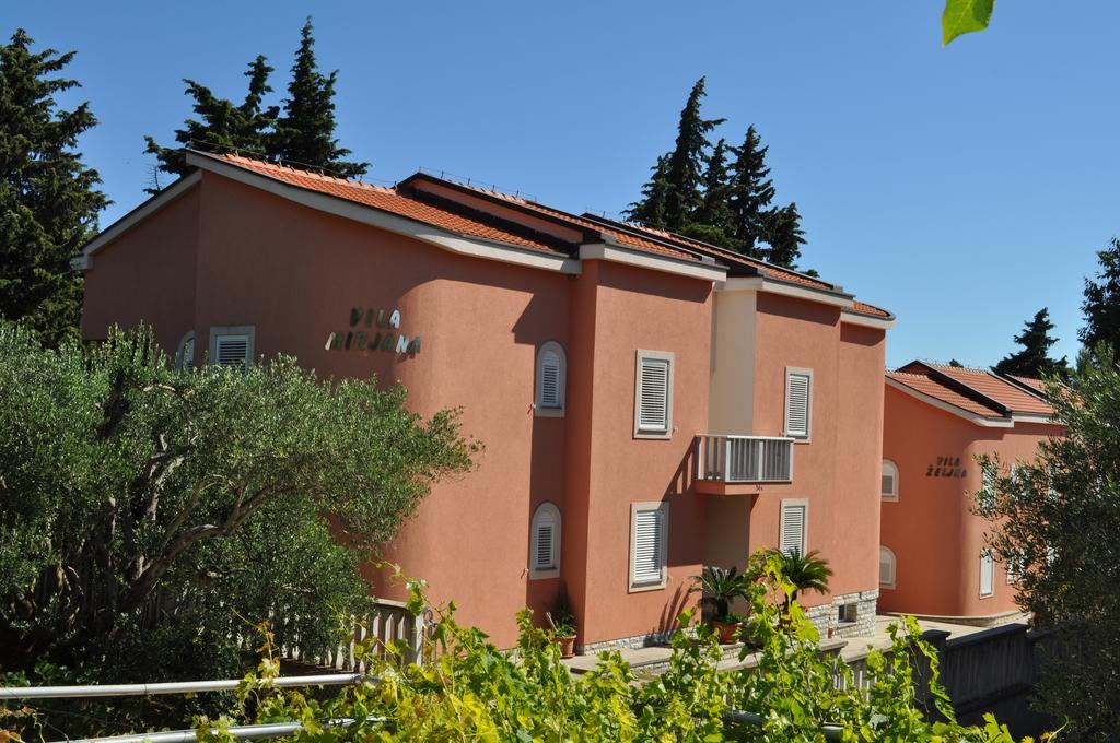 Apartments Sulekic Светі Филип-і-Яков Екстер'єр фото