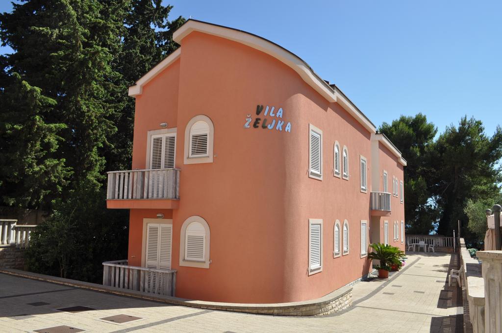 Apartments Sulekic Светі Филип-і-Яков Екстер'єр фото