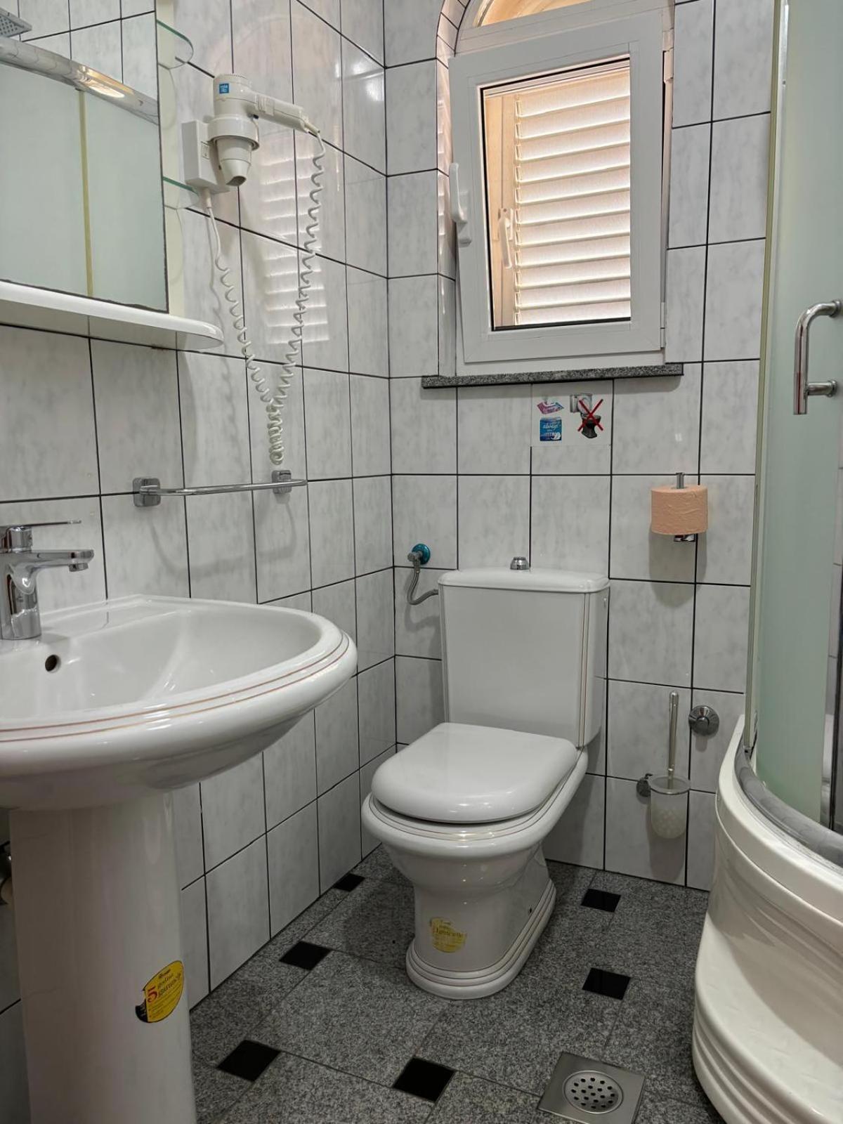 Apartments Sulekic Светі Филип-і-Яков Екстер'єр фото