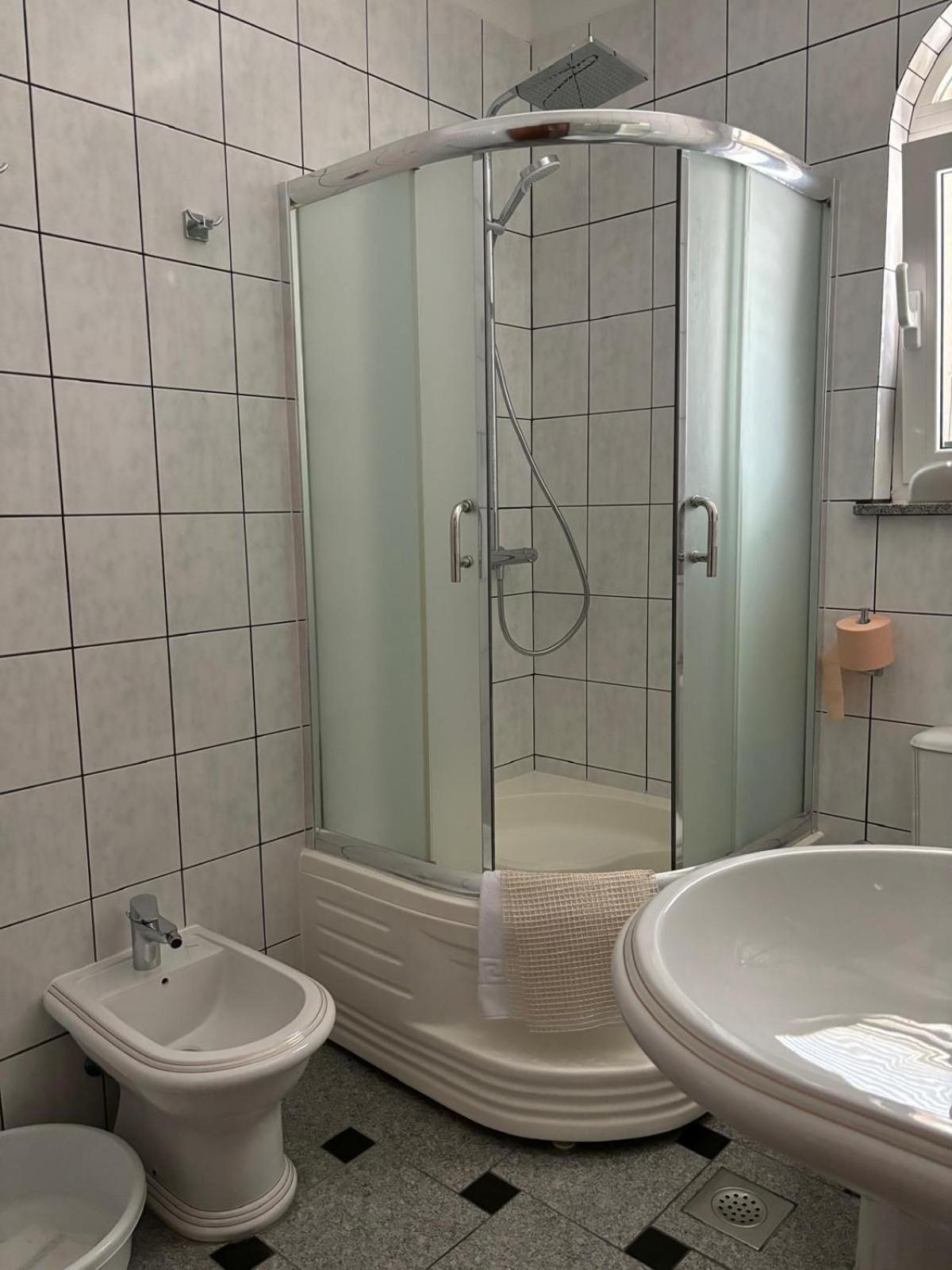 Apartments Sulekic Светі Филип-і-Яков Екстер'єр фото